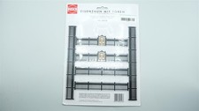 Busch 6018 eisenzaun gebraucht kaufen  Viersen