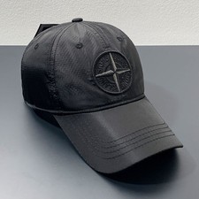 Stone island black gebraucht kaufen  Dimbach, Lug, Wilgartswiesen