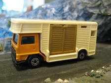 Matchbox .40 bedford for sale  TORQUAY