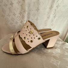 Russell bromley sandals for sale  GLENROTHES