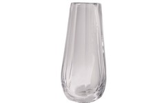 Large orrefors faceted for sale  Austin