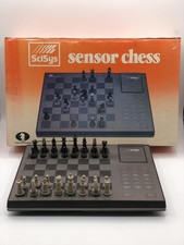Scisys sensor chess gebraucht kaufen  Marienheide