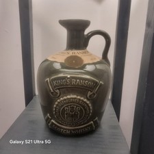 Vintage stoneware kings for sale  FLINT
