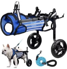 Lokshun dog wheelchair for sale  Apache Junction