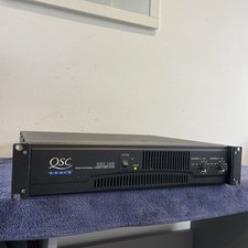 Qsc rmx 1450 for sale  LONDON