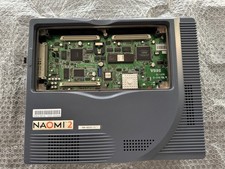 sega naomi for sale sega naomi for sale AMERSHAM