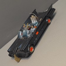 Vintage batman batmobile for sale  NELSON