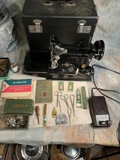 Vtg 1951 singer for sale  Townsend