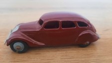 Dinky peugeot 402 d'occasion  Expédié en Belgium