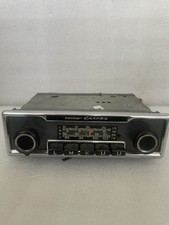 Becker europa autoradio gebraucht kaufen  Baesweiler