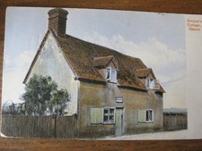Bunyan cottage elstow for sale  WARRINGTON