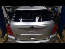 Trax 2018 trunk for sale  Delton