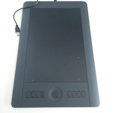 Tablet Gráfico Wacom Intuos Pro Médio PTH-651 – Sem Caneta – Cabo USB Incl, usado comprar usado Tablet Gráfico Wacom Intuos Pro Médio PTH-651 – Sem Caneta – Cabo USB Incl, usado comprar usado  Enviando para Brazil