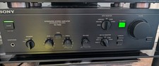 Sony f400 integrated for sale  HAMPTON