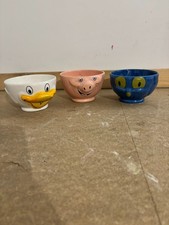 Ciotole tazze colazione usato Ciotole tazze colazione usato  Boves