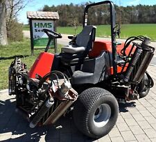Jacobsen 4677 spindelmäher gebraucht kaufen  Weidenbach