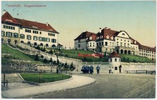 Kaserne dragoner regiment gebraucht kaufen  Hirschberg