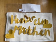 Hurra mädchen girlande gebraucht kaufen  Wiesbaden
