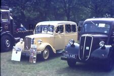 35mm slide jowett for sale  ROSSENDALE