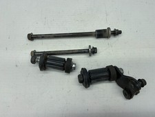 Kawasaki zzr600 motor gebraucht kaufen  Wietze