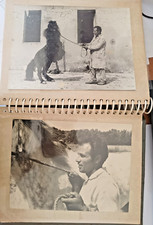 Album vintage con usato  Velletri