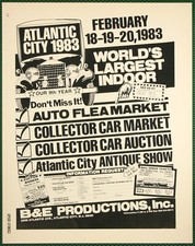 Atlantic city largest for sale  Granite Falls