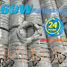 60w usb cable for sale  Hebron