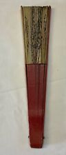 Vintage spanish red for sale  WOODFORD GREEN