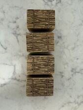Vintage wooden bales for sale  Fresno