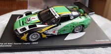 Ixo chevrolet corvette d'occasion  Courbevoie
