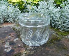Baccarat modèle bambou d'occasion  Auxerre