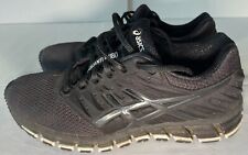 Tênis de corrida Asics Gel Quantum 180 2 feminino tamanho 8.5 preto branco T887N comprar usado  Enviando para Brazil