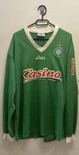 Maillot asse etienne d'occasion  Saint-Etienne