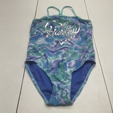 Hurley purple blue for sale  Lees Summit