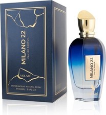 Volaré milano eau gebraucht kaufen  Krefeld