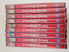 Lotto dvd incantevole usato  Italia