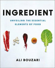 Ingredient unveiling essential for sale  BACUP