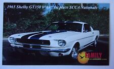 Ford mustang shelby for sale  UK