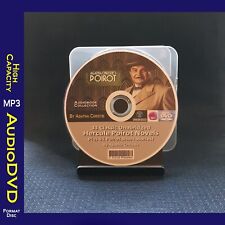 Hercule poirot mysteries for sale  Rochester