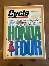 Vintage cycle magazine for sale  Baton Rouge