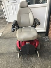 Electric wheelchair for sale  BURNLEY
