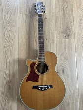 Left handed tanglewood for sale  NUNEATON