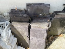100 roof slate for sale  GLOSSOP