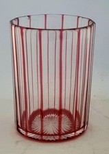 Gobelet cristal louis d'occasion  Dieppe