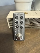 Mooer micro preamp usato  Spedire a Italy