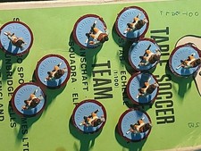 Subbuteo c100 ref. usato Subbuteo c100 ref. usato  Martinsicuro