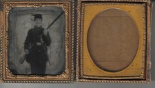 Ambrotype civil war for sale  Strongsville