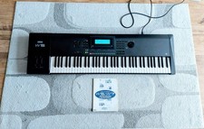 Yamaha music synthesizer for sale  POOLE