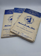 Set vintage standford for sale  LEIGH-ON-SEA