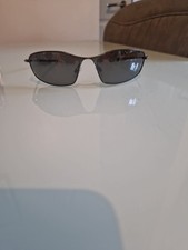 Oakley men whiskers for sale  BELFAST